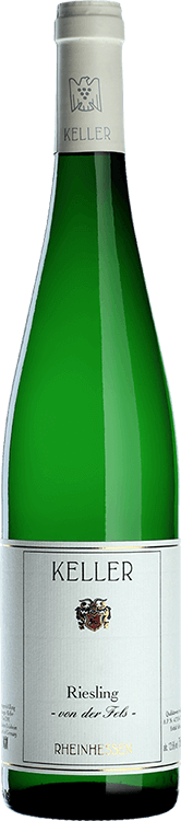Keller Riesling Trocken &#39;Von der Fels&#39;