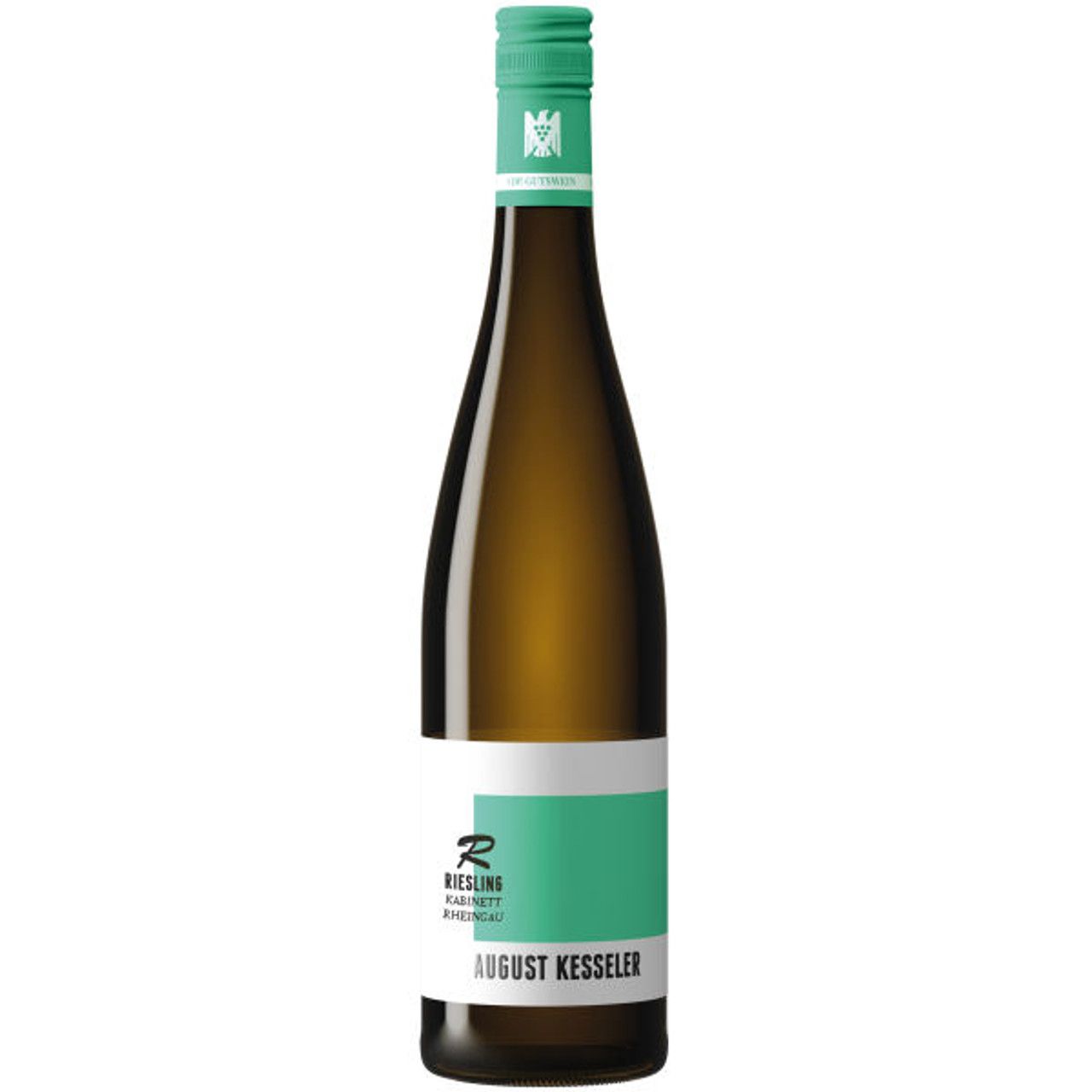 August Kesseler Riesling Kabinett