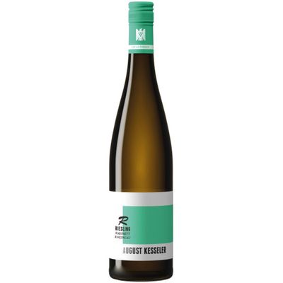 August Kesseler R Riesling