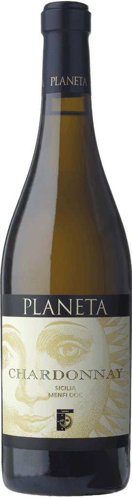 Planeta Menfi Chardonnay