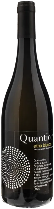 Quantico Etna Bianco 2022
