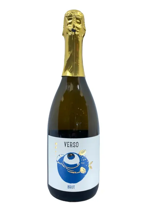 Vini Verso Brut