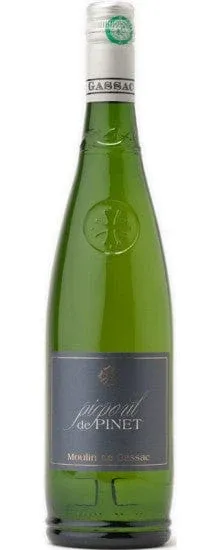 Moulin de Gassac Picpoul de Pinet