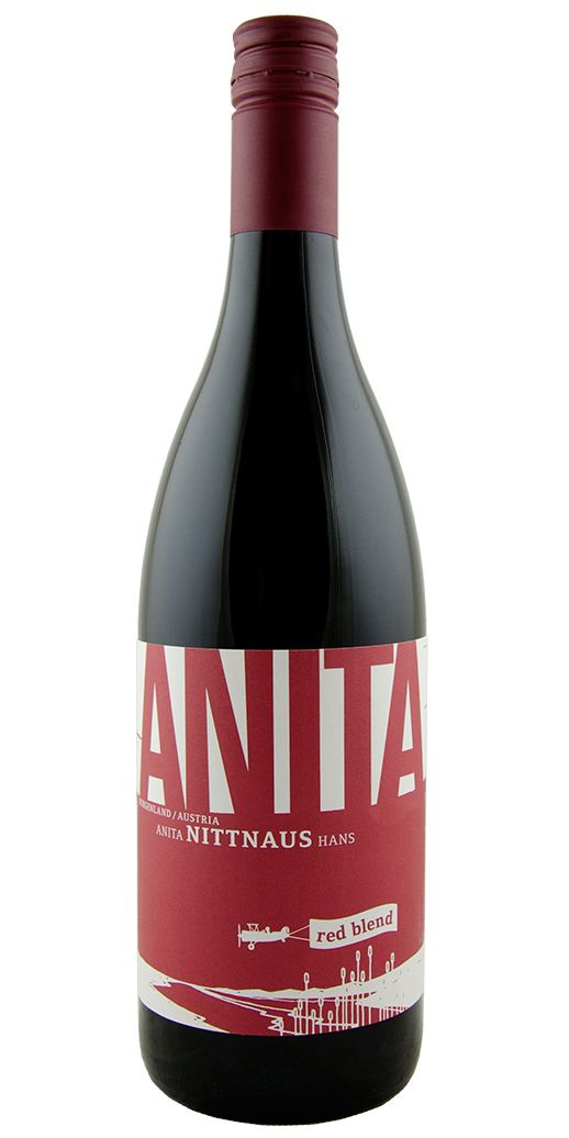 Nittnaus Anita Red