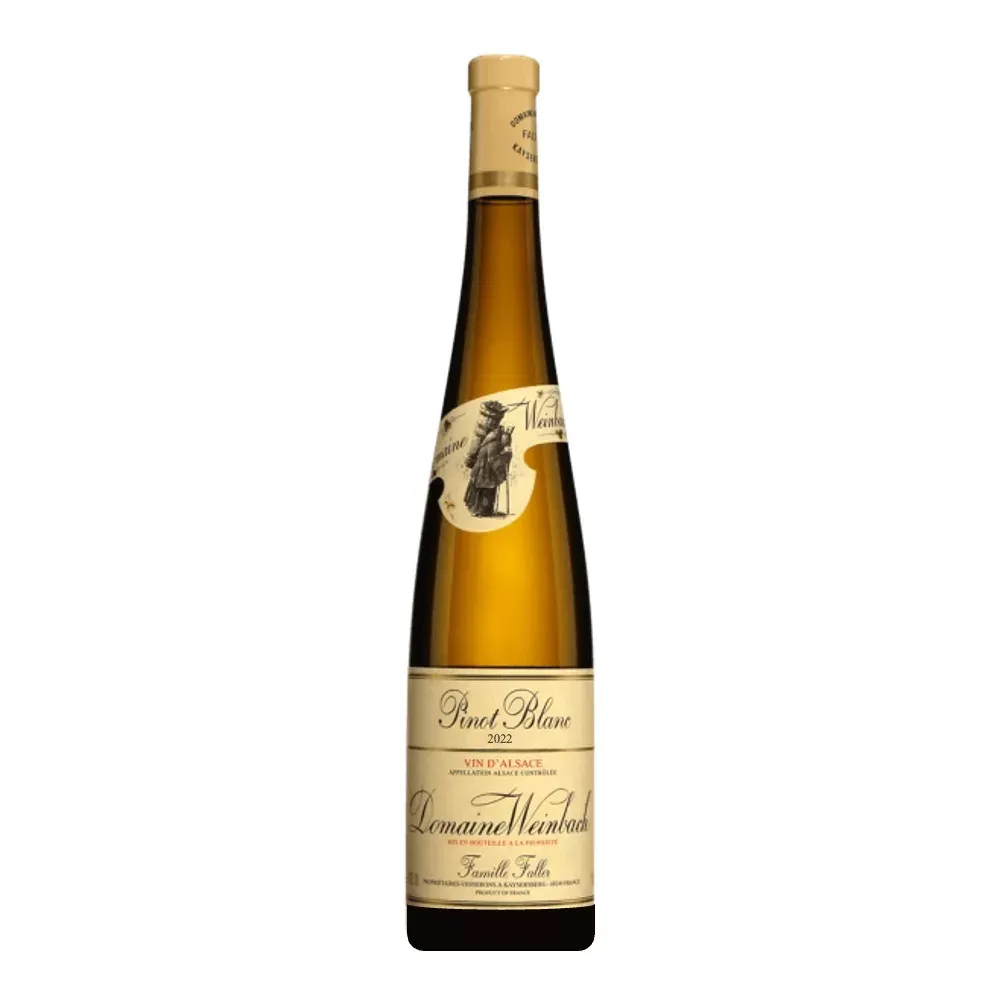 Dom. Weinbach Pinot Blanc