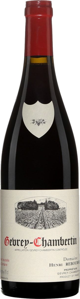 Dom. Henri Rebourseau Gevrey-Chambertin La Perriere 2019