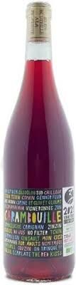 Les Vignerons d&#39;Estezargues Carambouille