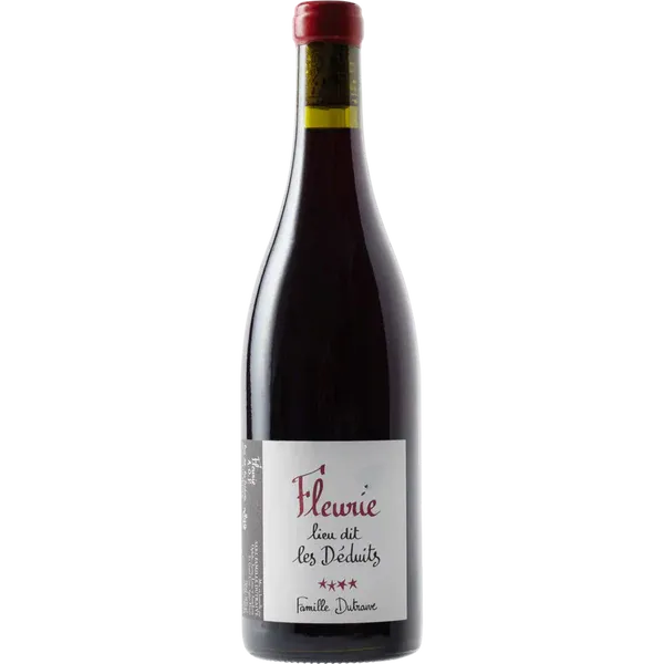 Famille Dutraive Fleurie lieu dit &#39;Les Deduits&#39;