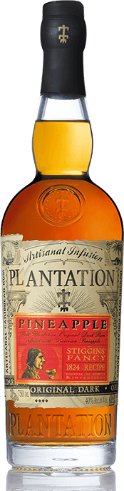 Plantation Pineapple Rum