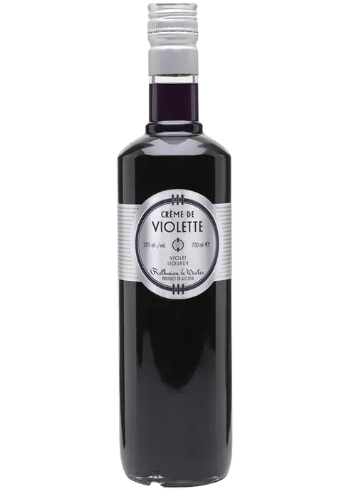 Rothman &amp; Winter Creme de Violette