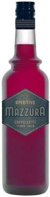 Mazzura Aperitivo