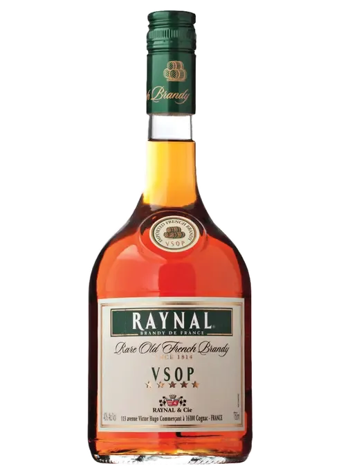 Raynal VSOP Brandy 750ml