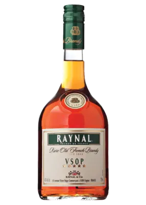Raynal VSOP Brandy 750ml