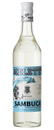 Meletti Sambuca
