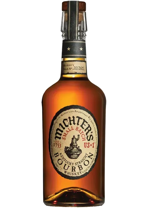 Michter&#39;s Small Batch Bourbon US1