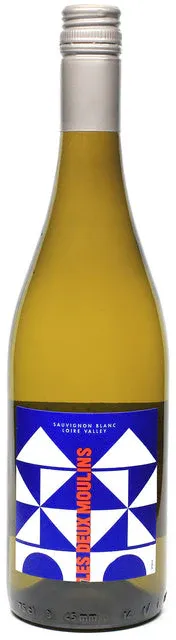 Les Deux Moulins Sauvignon Blanc
