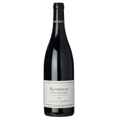 Vincent Girardin Santenay &#39;Terre d&#39;Enfance&#39; Rouge