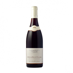 Dom. Francoise &amp; Denis Clair Bourgogne Hautes Cotes de Beaune