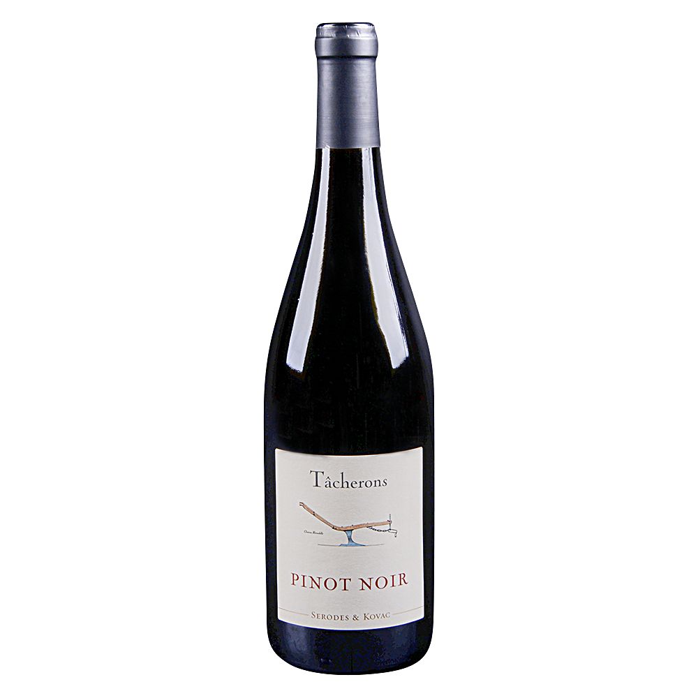 Serodes &amp; Kovac Pinot Noir ‘Tacherons’ Haute Vallee