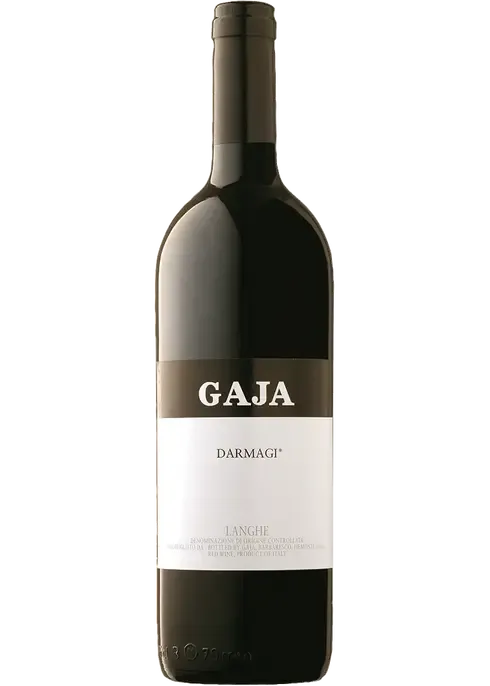 Gaja Darmagi Cabernet Sauvignon