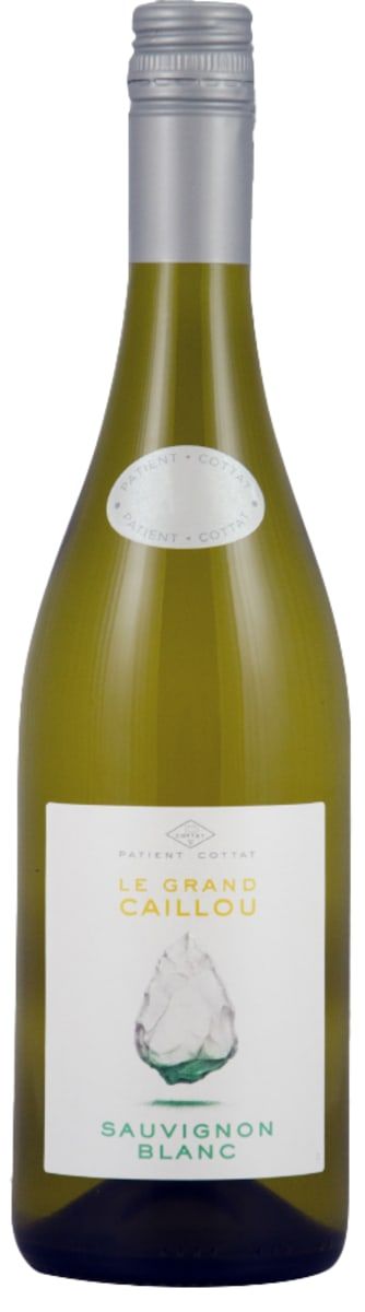 Patient Cottat &#39;Le Grand Caillou&#39; Sauvignon Blanc
