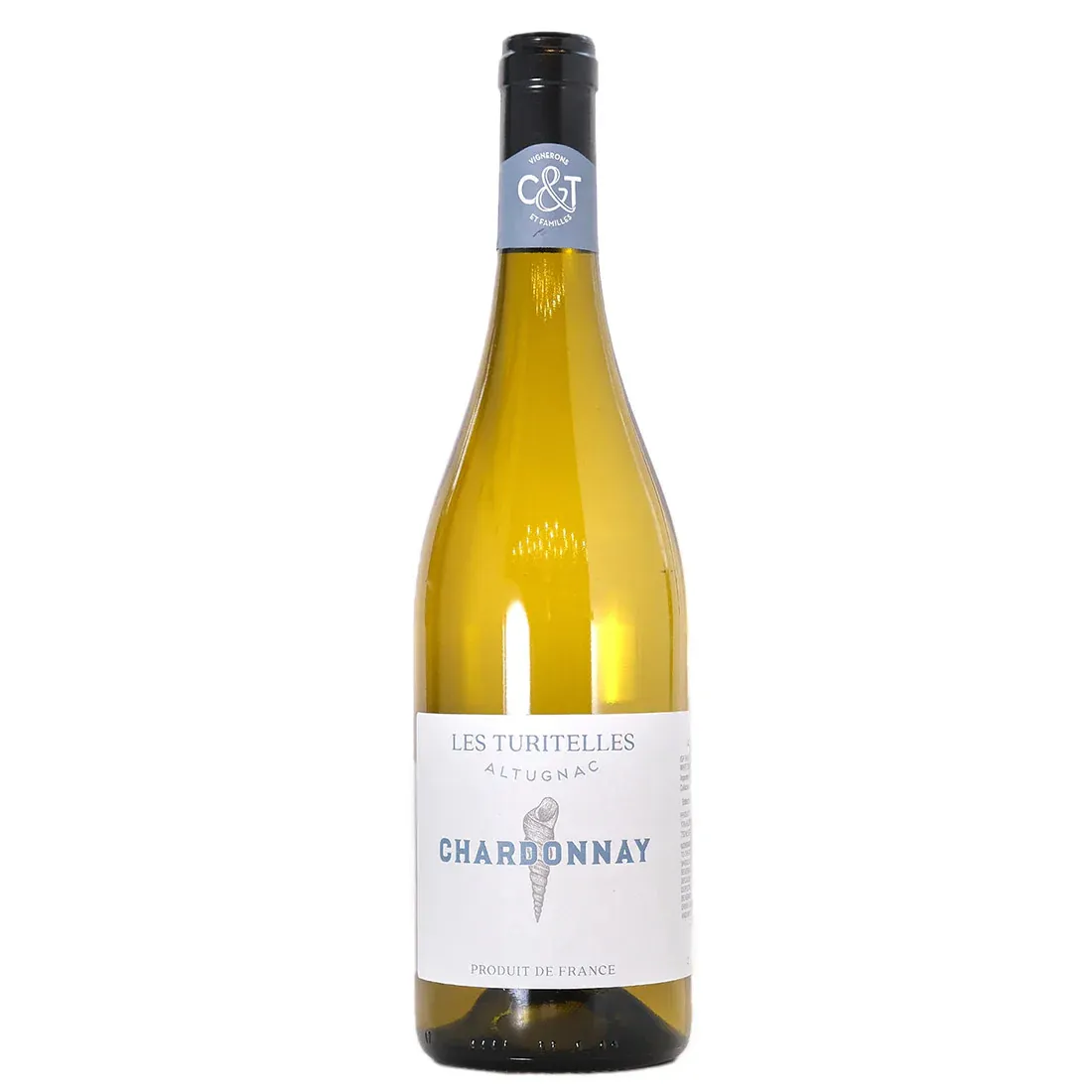 Altugnac Les Turitelles Chardonnay