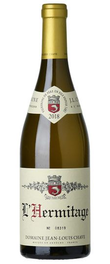 Dom. Jean Louis Chave L&#39;Hermitage Blanc 2020