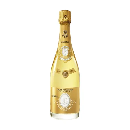 Roederer Cristal 2015