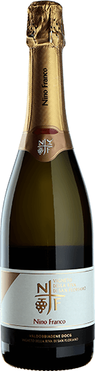 Nino Franco Vigneto &#39;Della Riva Di San Floriano&#39; Valdobbiadene Prosecco