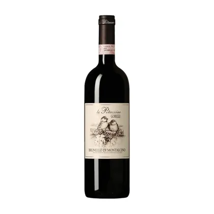 Le Potazzine Brunello di Montalcino