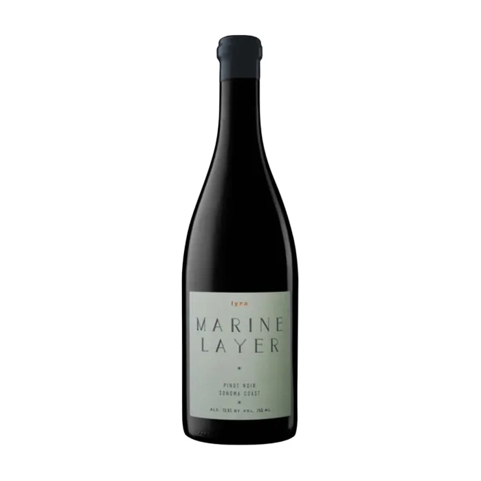 Marine Layer Lyra Pinot Noir