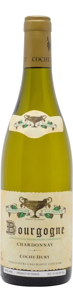 Dom. Coche-Dury Bourgogne Blanc 2020