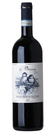 Le Potazzine Rosso di Montalcino