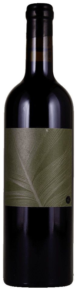 Lillian Winery Syrah 2017