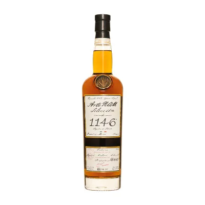 ArteNOM 1146 Anejo Tequila