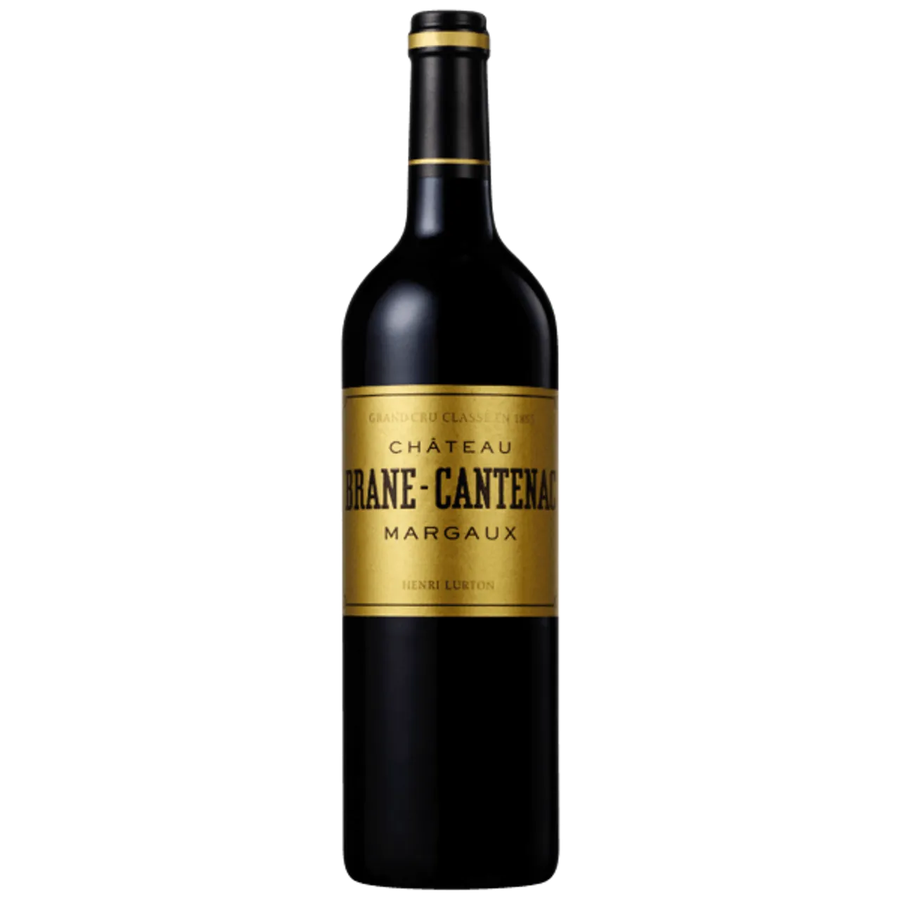 Ch. Brane Cantenac Margaux