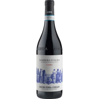 Cascina Penna-Currado Barbera d&#39;Alba