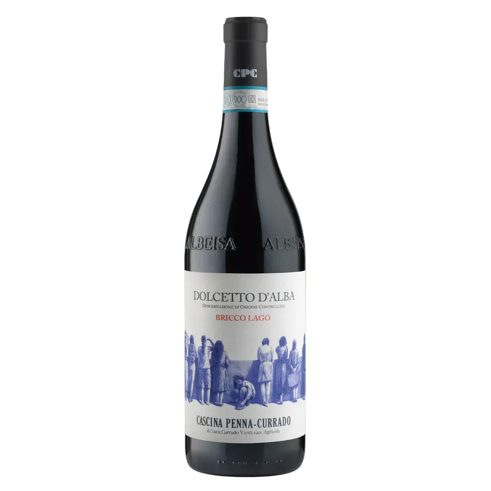 Cascina Penna-Currado Dolcetto d&#39;Alba