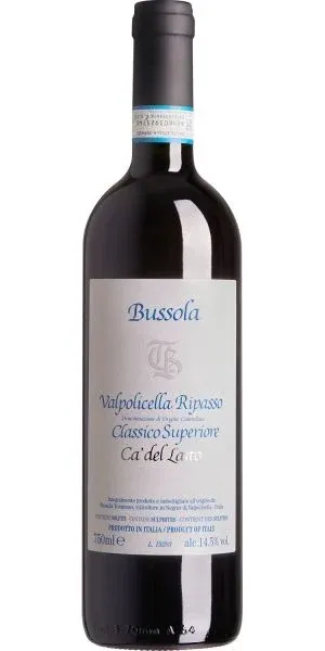 Bussola Valpolicella Ripasso Ca&#39; del Laito