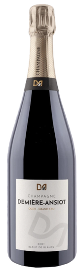 Demiere-Ansiot Blanc de Blancs Grand Cru
