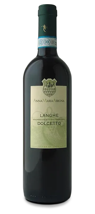 Anna Maria Abbona Langhe Dolcetto