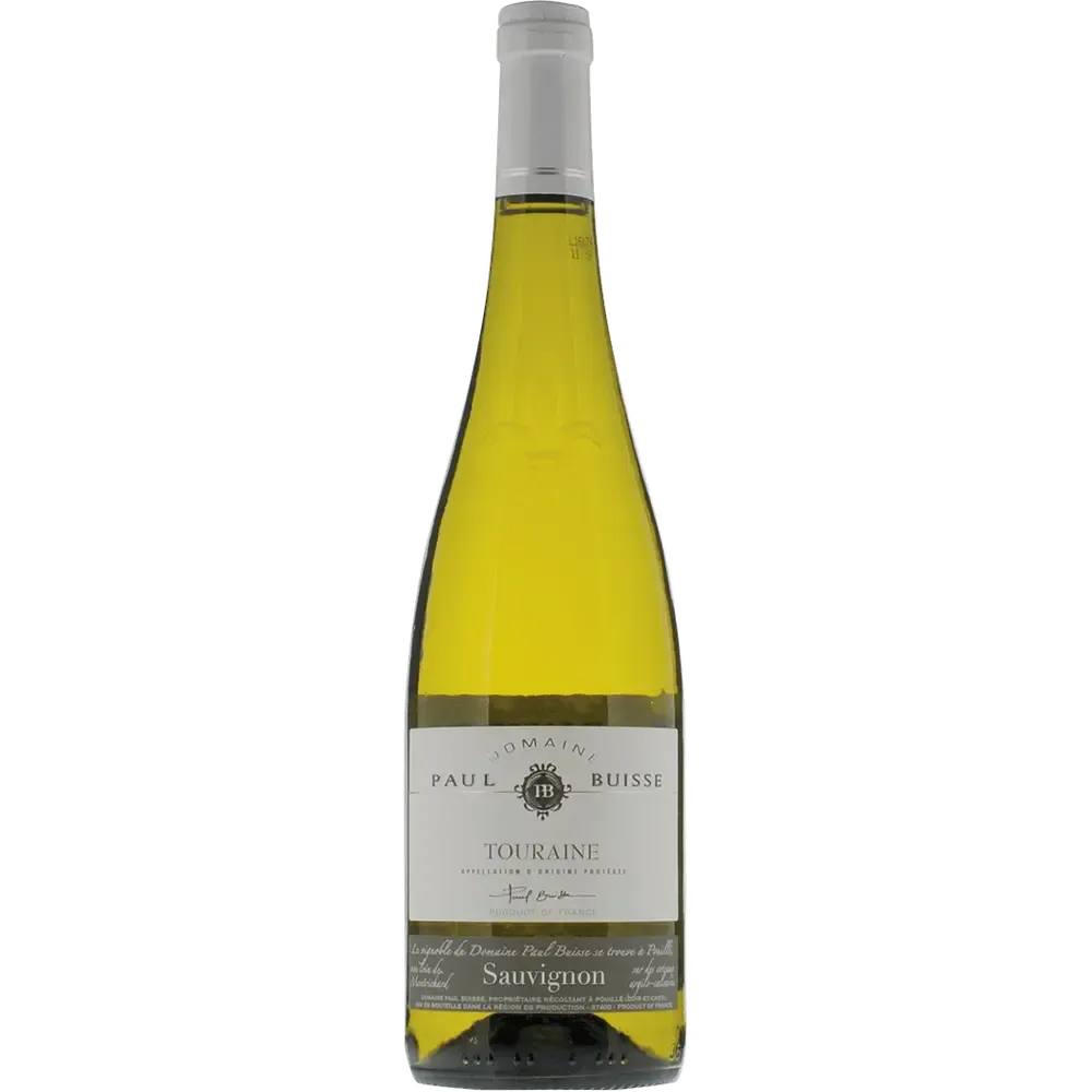 Paul Buisse Touraine Sauvignon Blanc