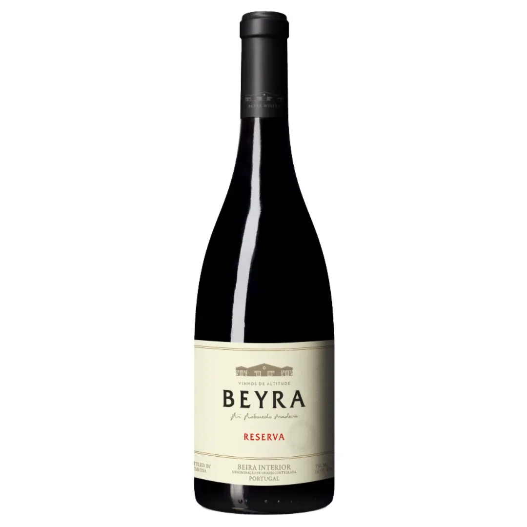 Beyra Reserva Red