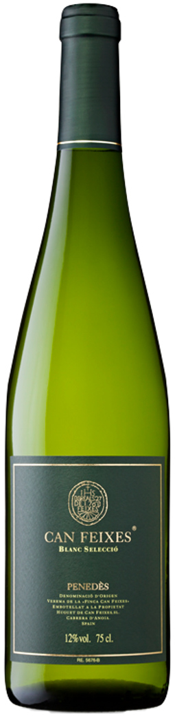 Can Feixes Blanco Seleccion