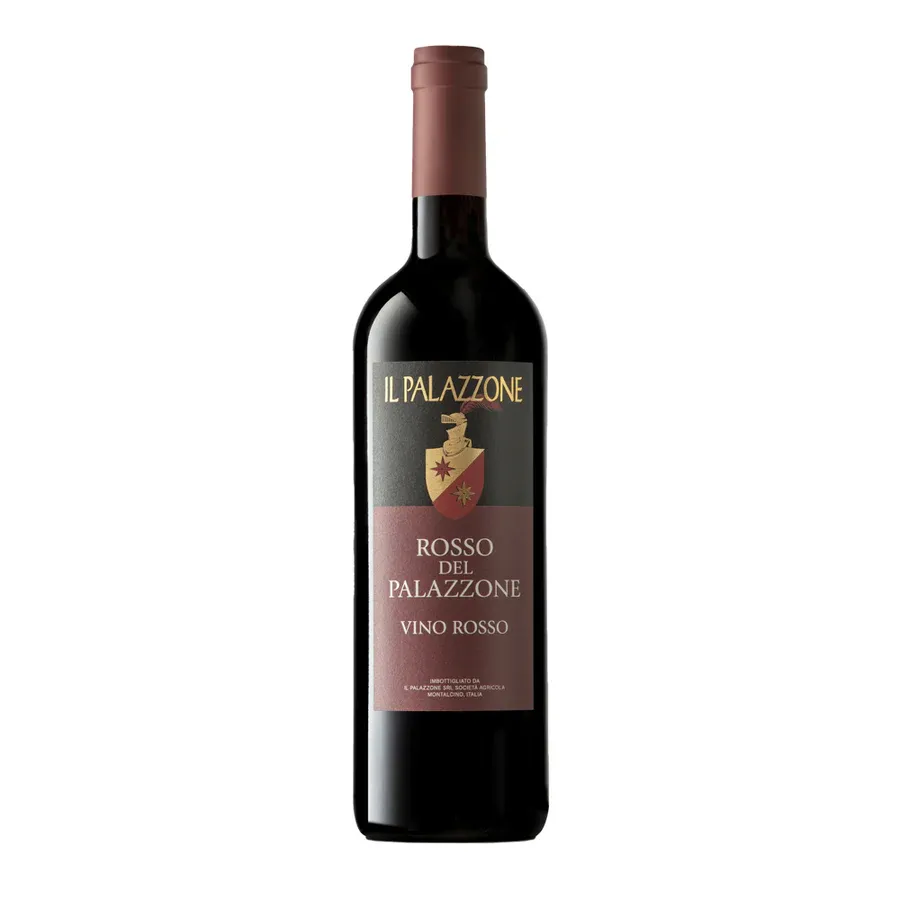 Palazzone Rosso