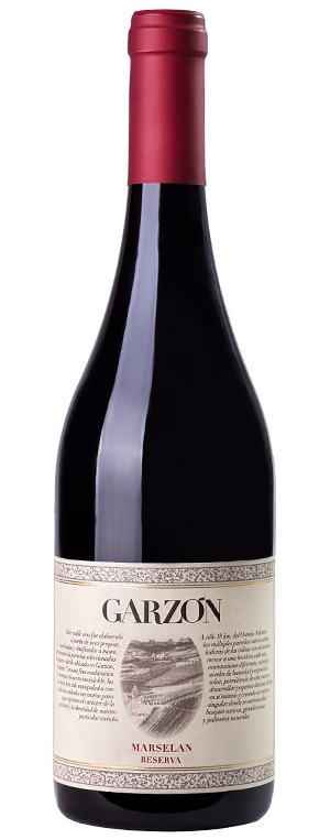 Bodega Garzon Reserva Marselan