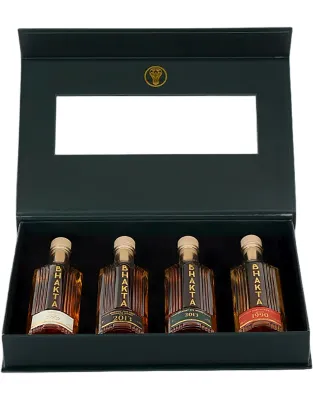 Bhakta House of Vin Vintage Sampler Set
