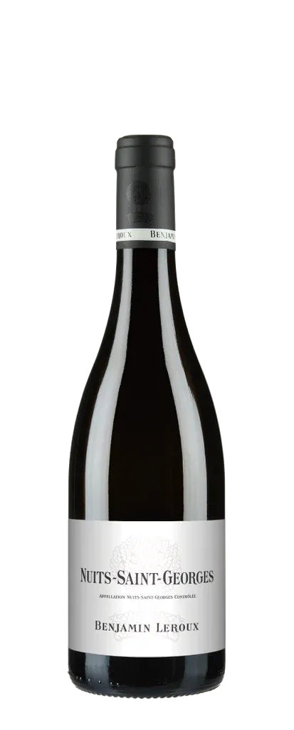 Benjamin Leroux Nuits Saint Georges