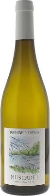 Dom. du Heron Muscadet