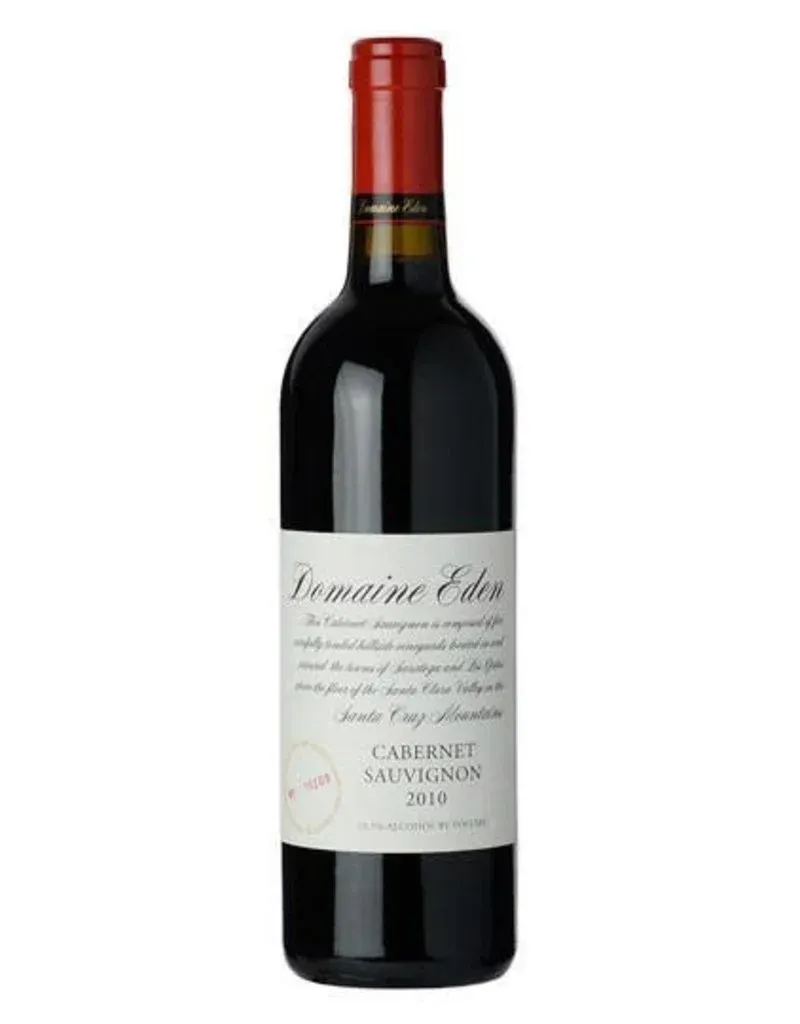Dom. Eden Cabernet Sauvignon